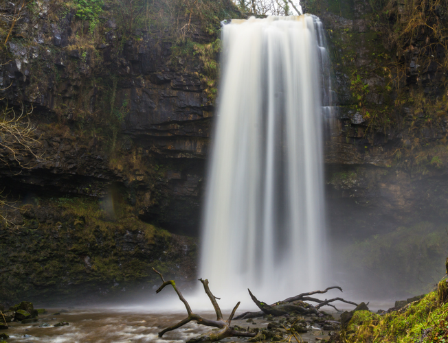 Best Walks in the Brecon Beacons & Snowdonia